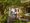 Bungalow Strehl | Außenansicht - Terrasse
