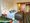 Van der Valk Resort Hotel Linstow | Hotelzimmer - Doppelbett - Sessel - Schiebetür