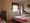 Ferienhaus Stolzenburg | Schlafzimmer - Doppelbett - Einzelbett - Kleiderschrank
