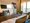 Van der Valk Resort Hotel Linstow | Hotelzimmer - Doppelbett - Schreibtisch - TV - Sessel