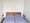 Haus Alt Ventschow | Ferienwohnung 2 - Schlafzimmer - Doppelbett