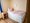 Ferien am Bierbach | Ferienwohnung 4 - Schlafzimmer - Einzelbett