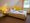 Haus Parchow | Ferienwohnung 2 - Schlafzimmer2 - Doppelbett