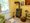 Bungalow Strehl | Wohnzimmer - Kamin