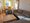 Pension Wiesenau | Ferienwohnung 10 - Wohnzimmer - Couch - Essbereich