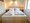 Ferienanlage Zum Knirk | Ferienwohnung 6 - Schlafzimmer - Doppelbett