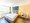 Hotel Rügenblick | Doppelzimmer Comfort Plus - Doppelbett - Schreibtisch