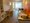 Pension Wiesenau | Ferienwohnung 6 - Wohnzimmer - Küche - Essbereich