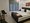 Ferienanlage Zum Knirk | Ferienwohnung 13 - Schlafzimmer - Doppelbett