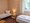 Ferienanlage Zum Knirk | Ferienwohnung 25 - Schlafzimmer - Einzelbetten