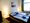 Ferienwohnung Glühwürmchen | Schlafzimmer - Doppelbett