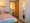 Pension Wiesenau | Ferienwohnung 6 - Schlafzimmer - Einzelbetten - Kleiderschrank