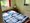 Ferienwohnung Balmer Wiesen | Schlafzimmer - Doppelbett