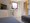 Feriendomizil Stahlbrode | Schlafzimmer - Einzelbetten - TV